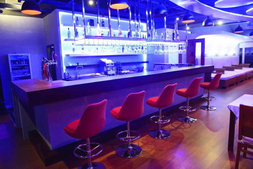 Oc Hotel Sihanoukville Luaran gambar