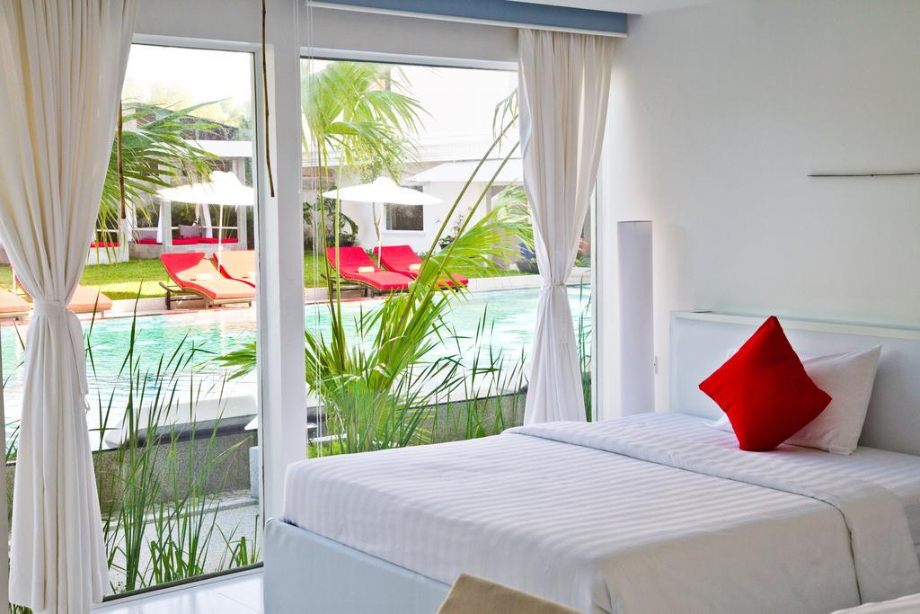 Oc Hotel Sihanoukville Luaran gambar