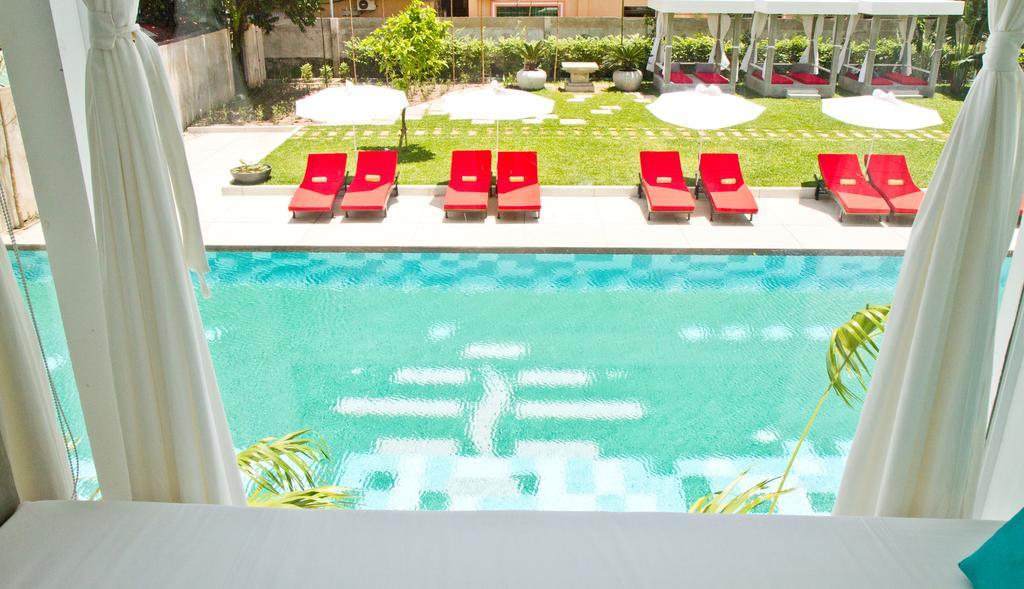 Oc Hotel Sihanoukville Luaran gambar