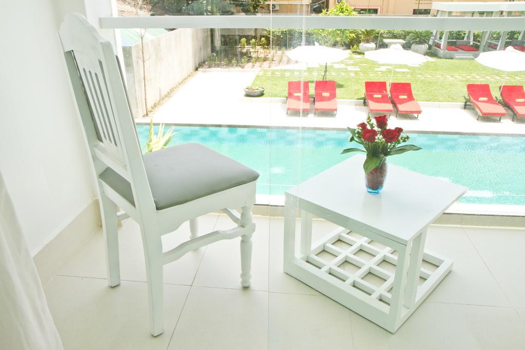Oc Hotel Sihanoukville Luaran gambar