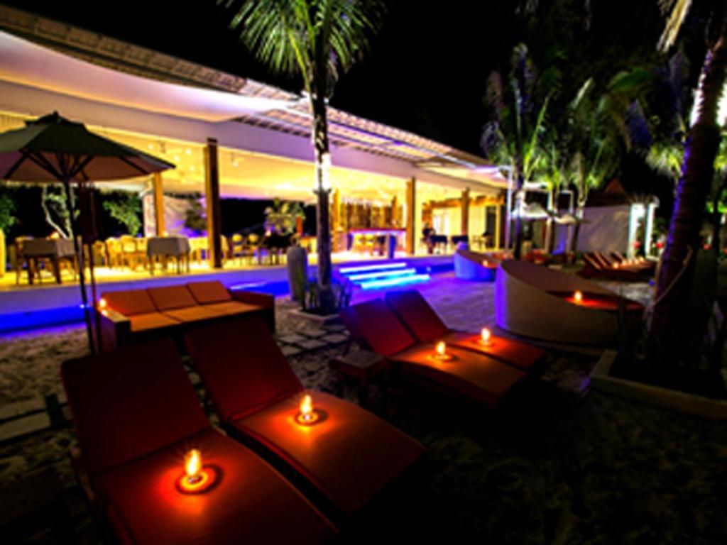 Oc Hotel Sihanoukville Luaran gambar