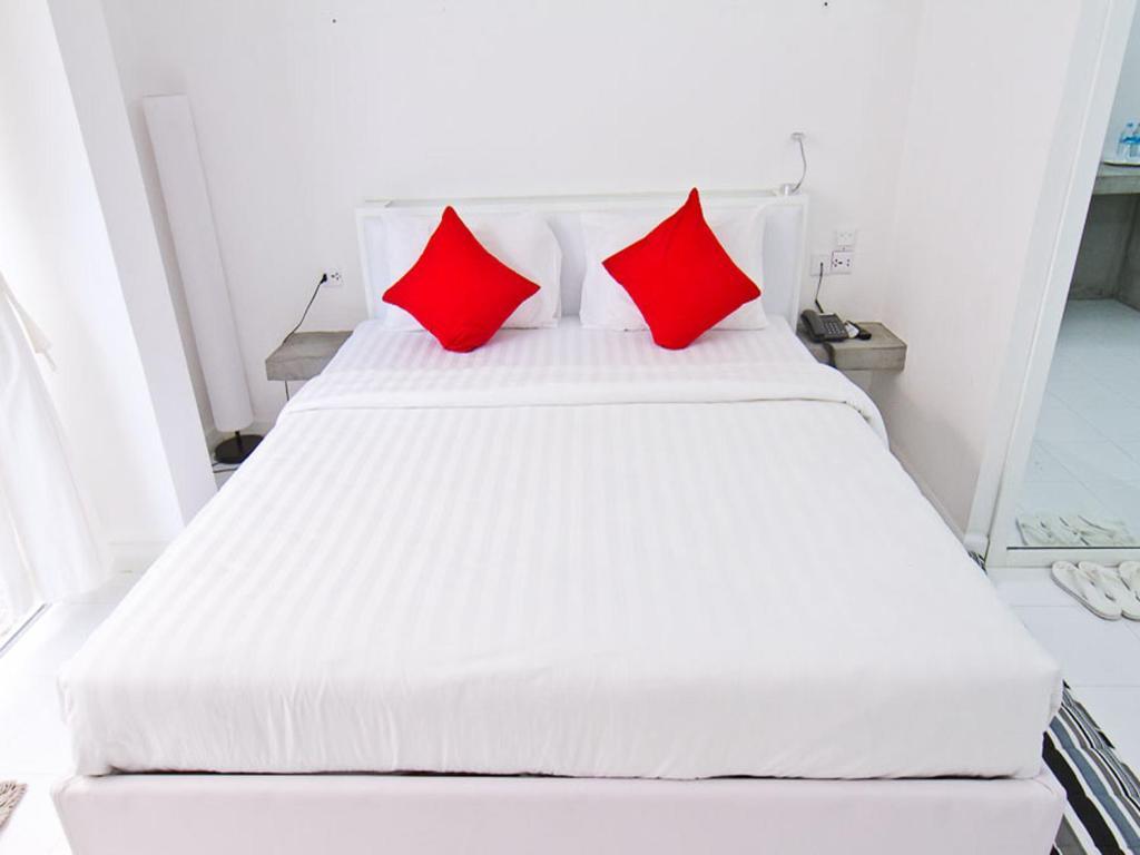 Oc Hotel Sihanoukville Luaran gambar